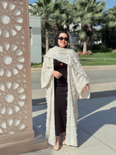 Abaya with Scarf