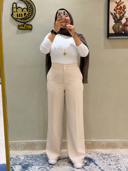 Classic Pants