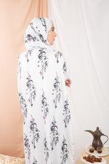 Arabian Praying Isdal