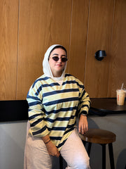 Classic Stripe Shirt
