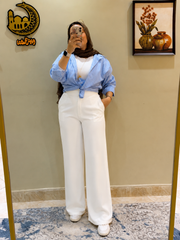 Classic Pants