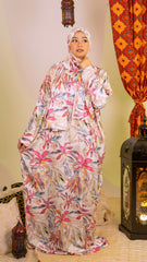 Alia Satin Isdal