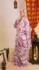 Royal Satin Isdal