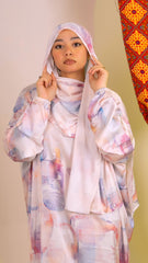 Soft Satin Isdal