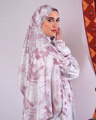 Rose Satin Isdal
