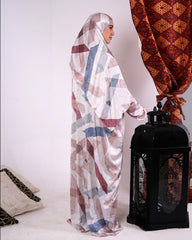 Graceful Satin Isdal
