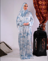 Timeless Satin Isdal