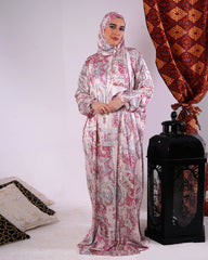 Noor Satin Isdal