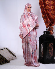 Zeina Satin Isdal