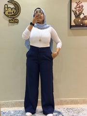 Classic Pants