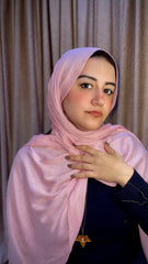 Crinkl Modal Hijab