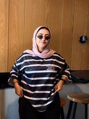 Everyday Stripe Shirt