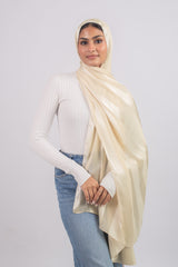 Faya Satin Chiffon