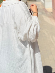 Long Chemise