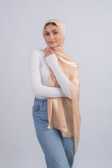 Kira Satin Chiffon