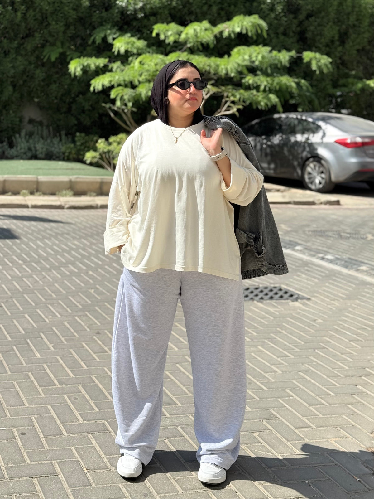 Everyday Sweatpants