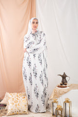 Arabian Praying Isdal