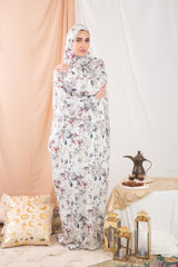 Zumorrod Praying Isdal