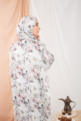 Zumorrod Praying Isdal