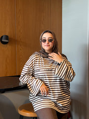 Stripped T-Shirt