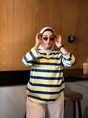 Classic Stripe Shirt