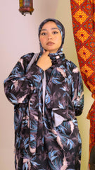 Naya Satin Isdal