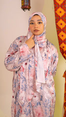 Mira Satin Isdal