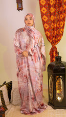 Zeina Satin Isdal