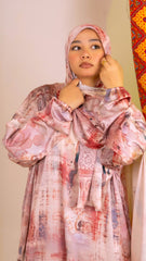 Zeina Satin Isdal