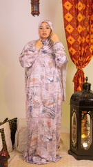 Classic Satin Isdal