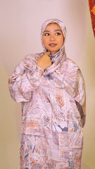 Classic Satin Isdal