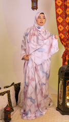 Feminine Satin Isdal