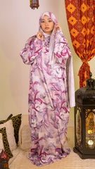 Royal Satin Isdal