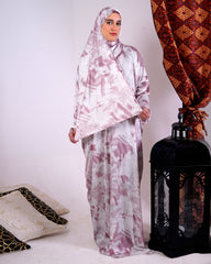 Rose Satin Isdal