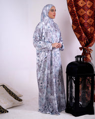 Amara Satin Isdal