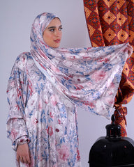 Mira Satin Isdal