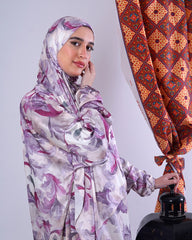 Royal Satin Isdal