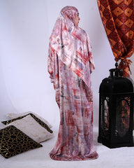 Zeina Satin Isdal