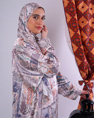 Classic Satin Isdal
