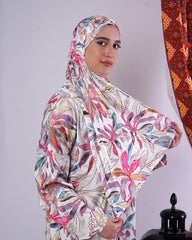 Alia Satin Isdal