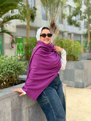Soft Shawl