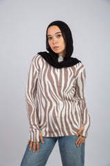 Zozita Pullover