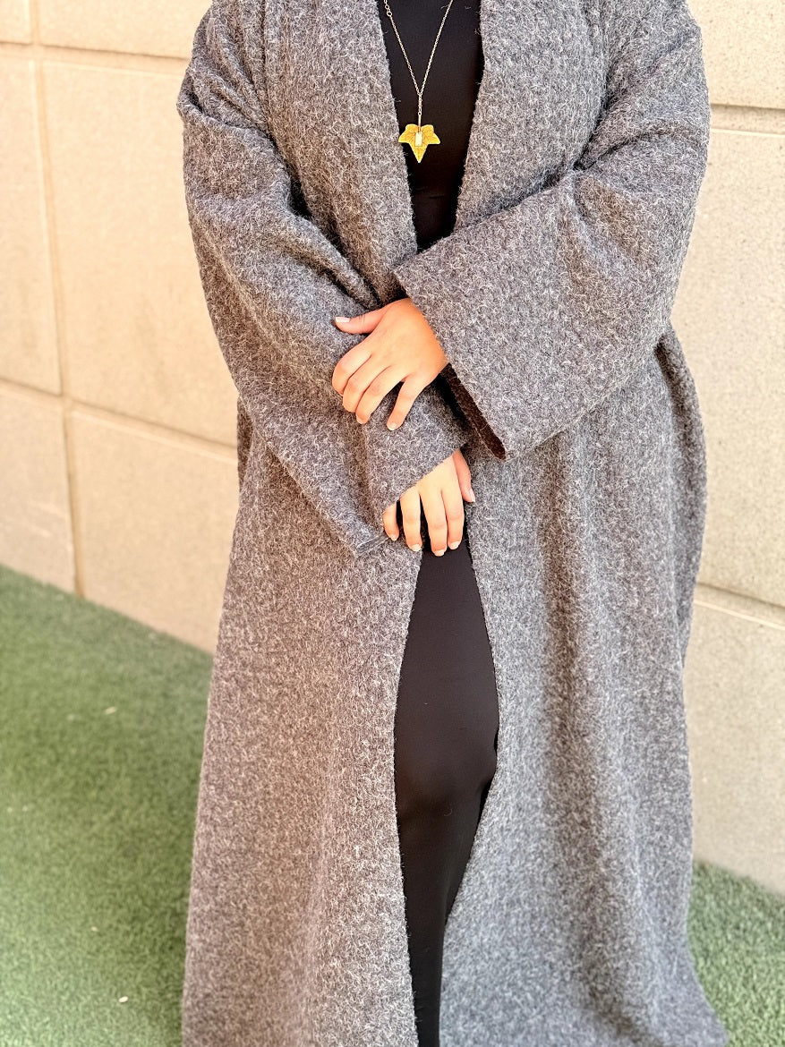 Gogh Cardigan
